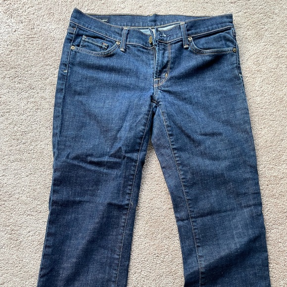 Citizens of Humanity crop jeans - Picture 2 of 3